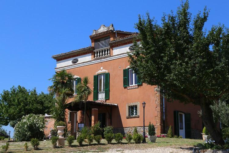 Dimora Marella Patrica - Frosinone Hotel Exterior photo