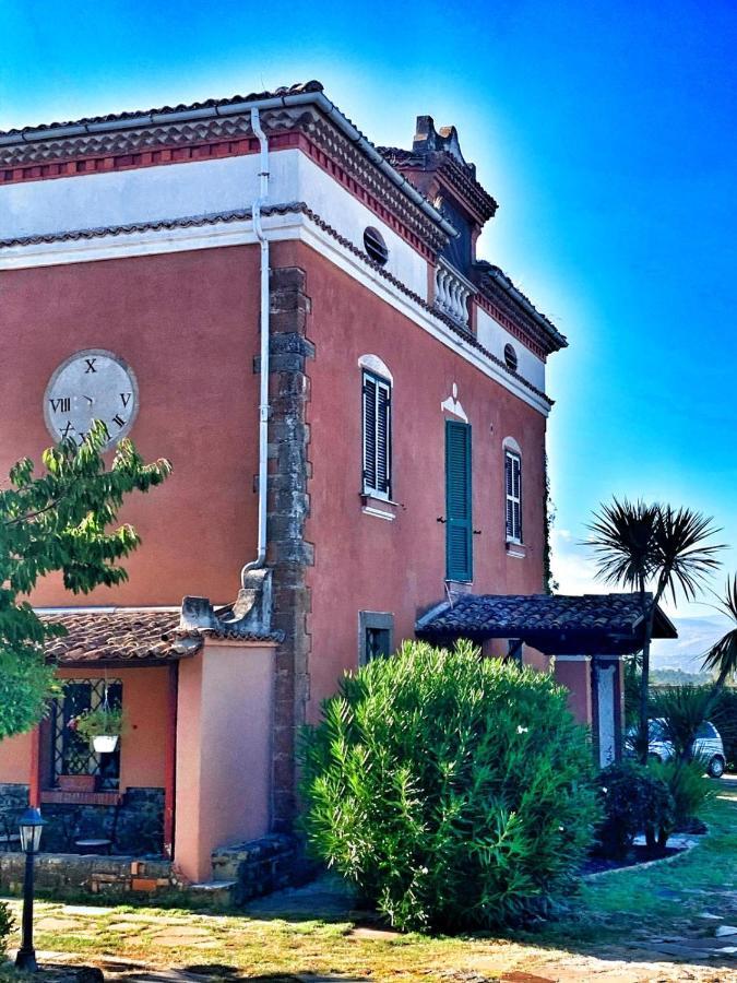 Dimora Marella Patrica - Frosinone Hotel Exterior photo