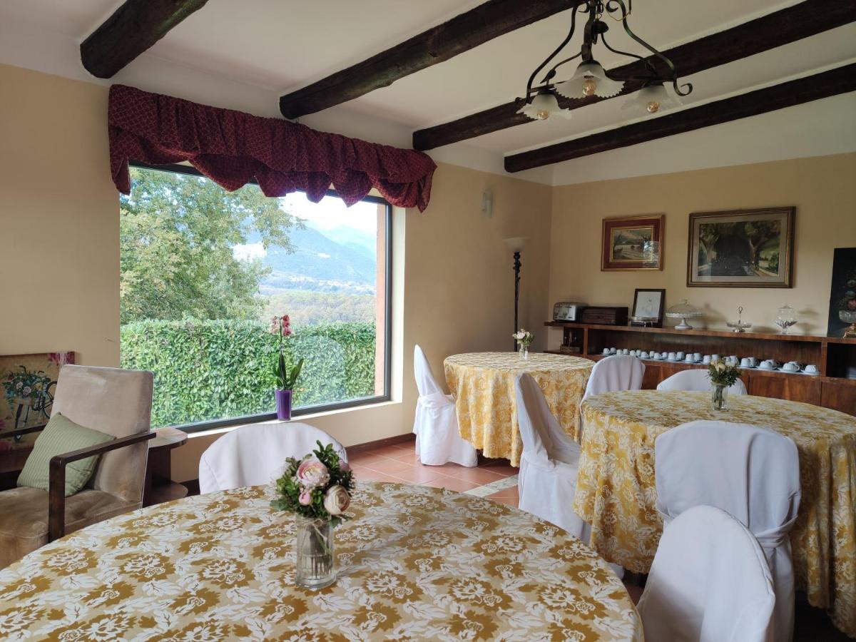 Dimora Marella Patrica - Frosinone Hotel Exterior photo